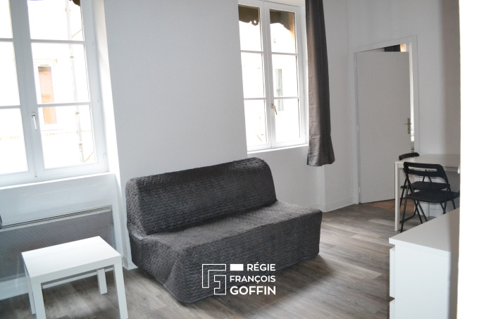 Offres de location Appartement Lyon (69007)