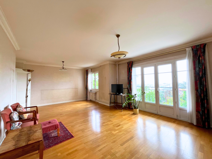 Offres de vente Appartement Sainte Foy lès Lyon (69110)
