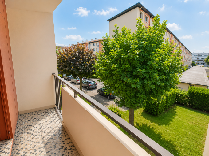 Offres de vente Appartement Villeurbanne (69100)