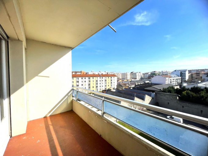 Offres de location Appartement Villeurbanne (69100)