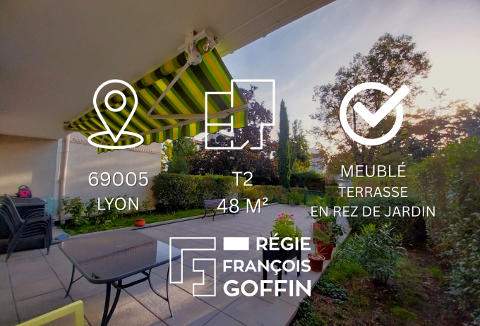 Offres de location Appartement Lyon (69005)