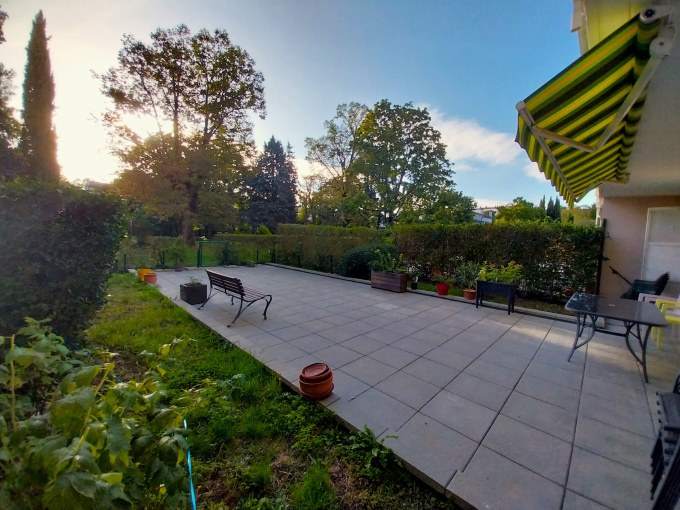 Offres de location Appartement Lyon (69005)