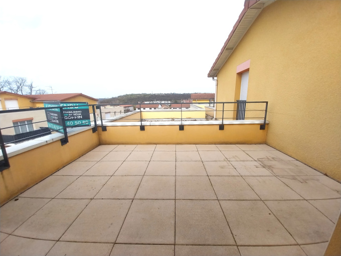 Offres de vente Appartement Sérézin-du-Rhône (69360)