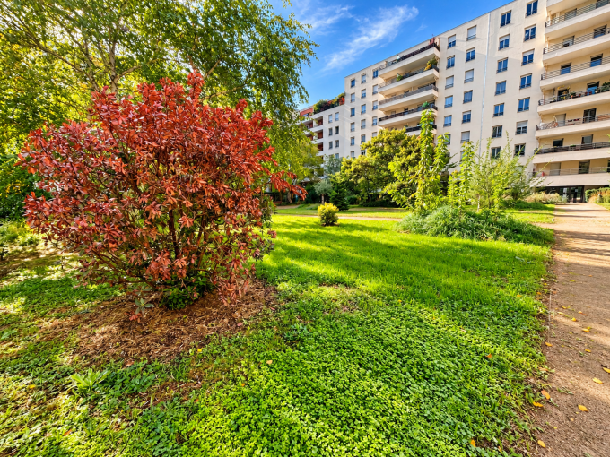 Offres de vente Appartement Villeurbanne (69100)