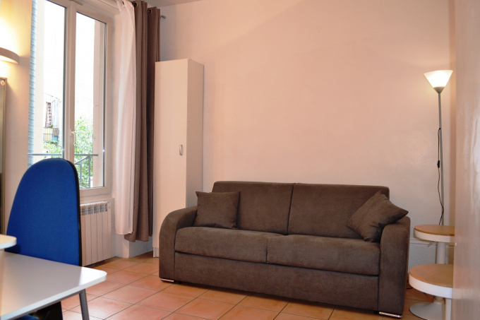 Offres de location Appartement Lyon (69006)