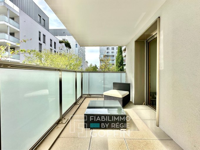 Offres de vente Appartement Lyon (69008)