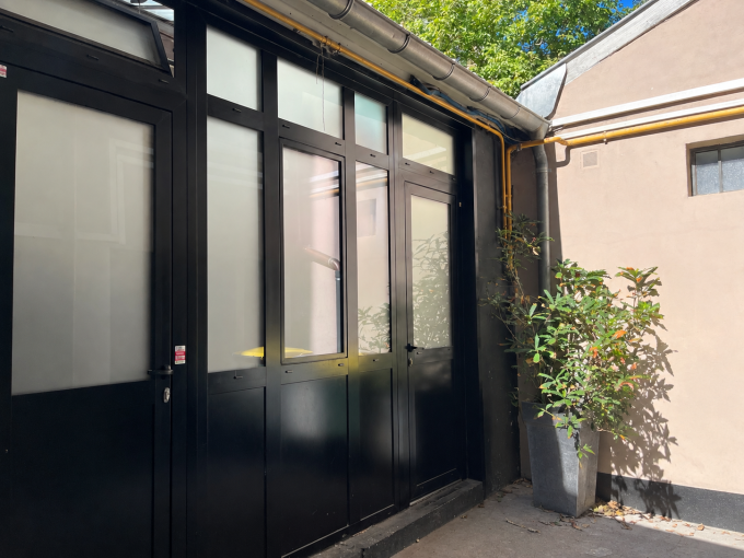 Offres de vente Maison Lyon (69007)