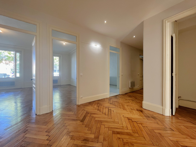 Vente Immobilier Professionnel Bureaux Lyon (69001)