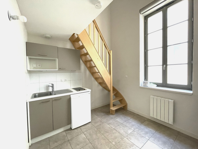 Offres de location Appartement Lyon (69003)
