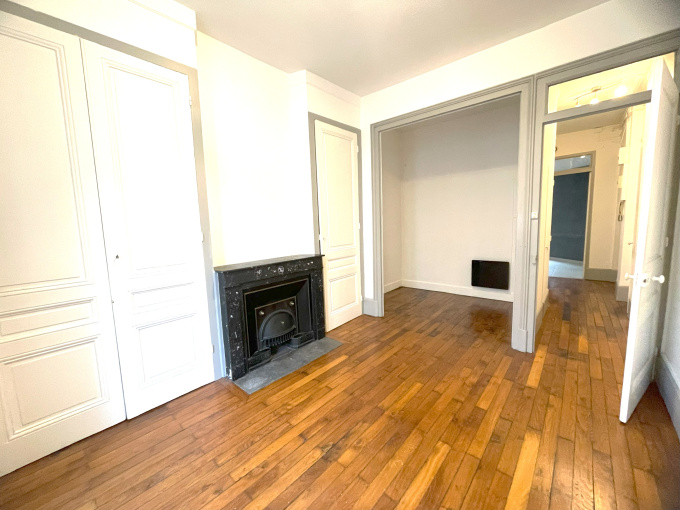 Offres de location Appartement Villeurbanne (69100)