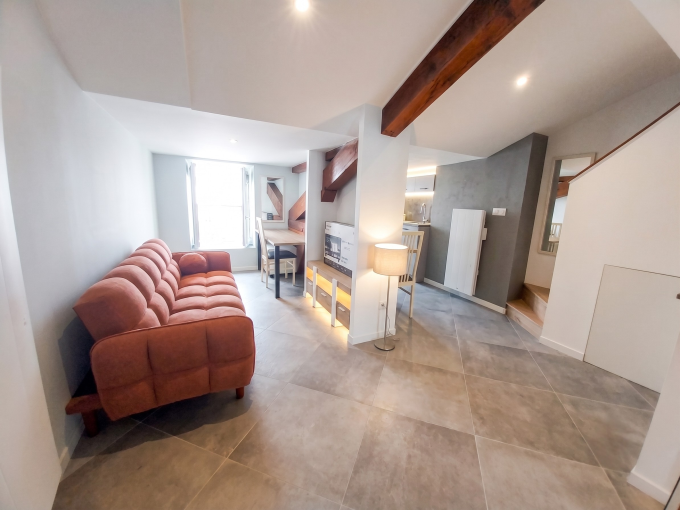 Offres de location Appartement Lyon (69009)