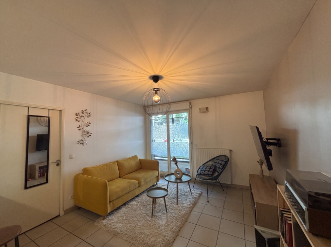 Offres de location Appartement Villeurbanne (69100)