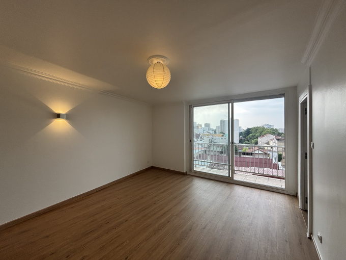 Offres de location Appartement Villeurbanne (69100)