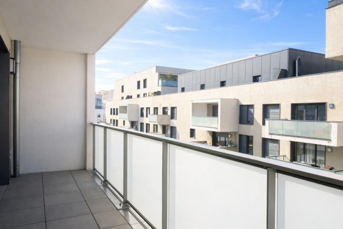 Offres de vente Appartement Lyon (69008)