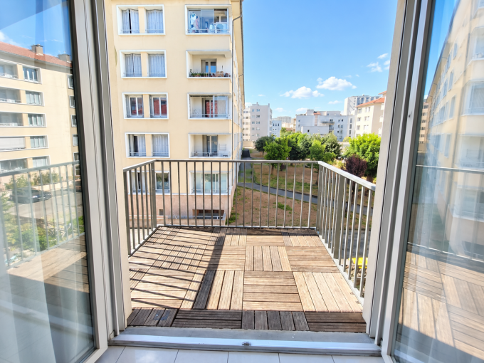 Offres de location Appartement Lyon (69008)