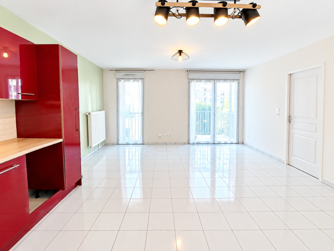 Offres de location Appartement Lyon (69008)