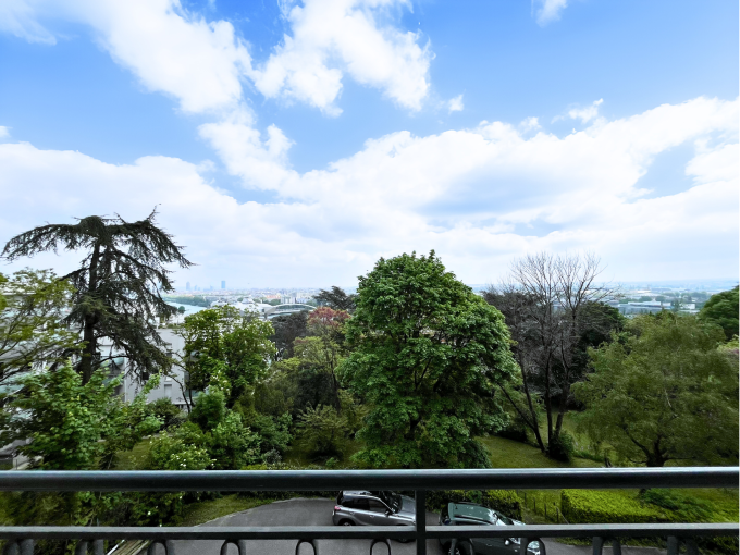 Offres de vente Appartement Oullins (69600)