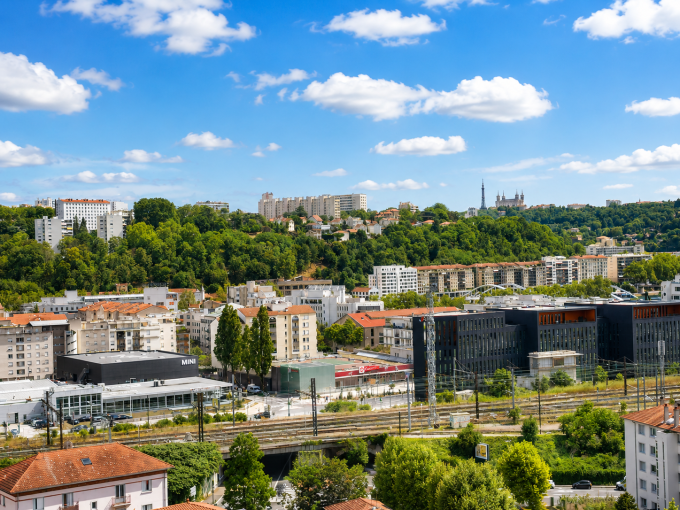 Offres de vente Appartement Lyon (69009)