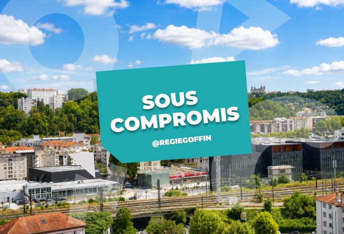 Offres de vente Appartement Lyon (69009)