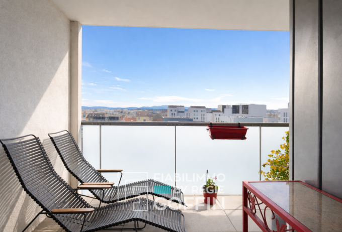 Offres de vente Appartement Lyon (69008)