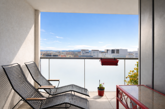 Offres de vente Appartement Lyon (69008)