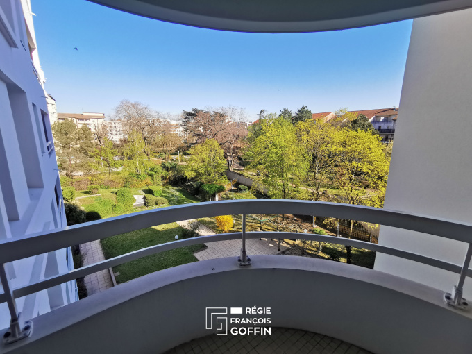 Offres de location Appartement Lyon (69003)