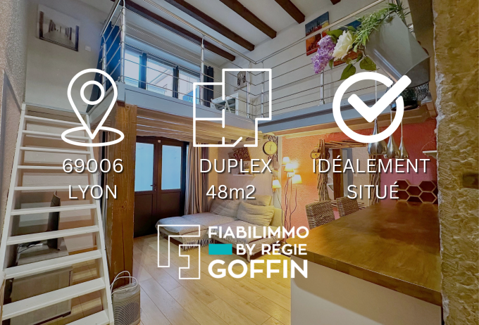 Vente Immobilier Professionnel Local professionnel Lyon (69006)