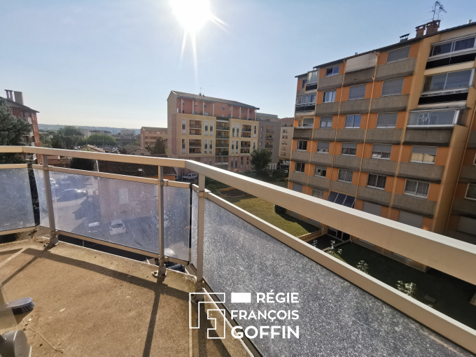 Offres de location Appartement Villefranche-sur-Saône (69400)