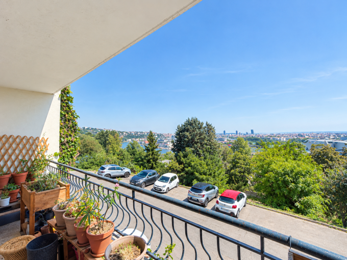 Offres de location Appartement La Mulatière (69350)