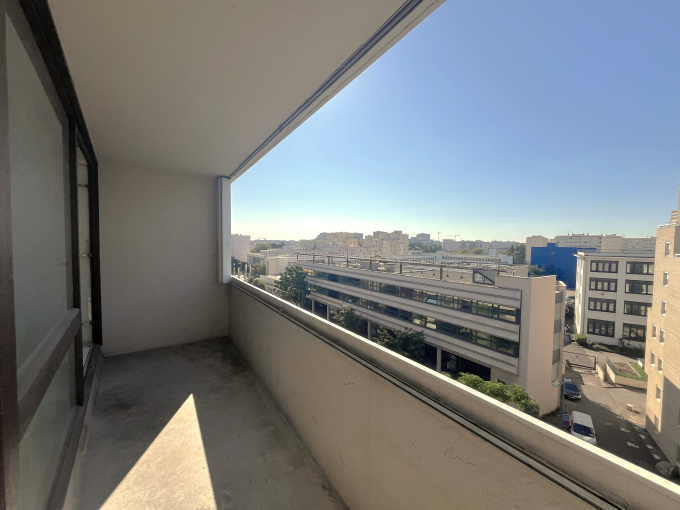 Offres de vente Appartement Villeurbanne (69100)