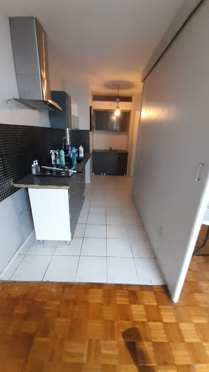 Offres de vente Appartement Villeurbanne (69100)