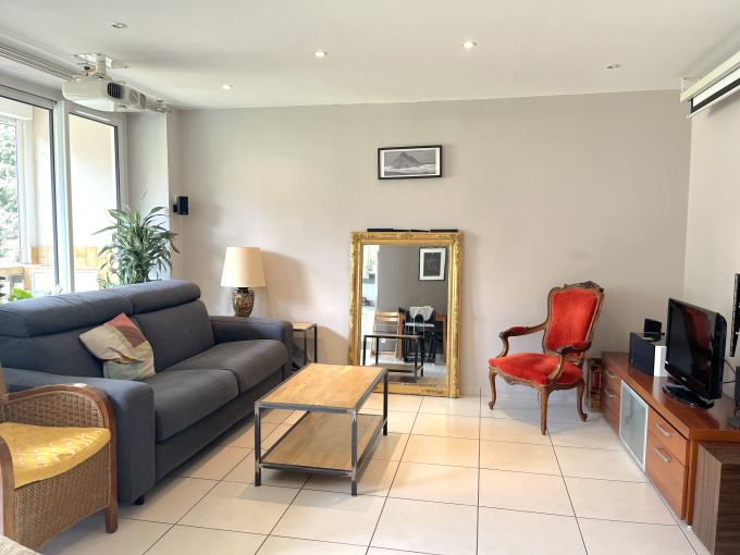 Offres de vente Appartement Villeurbanne (69100)
