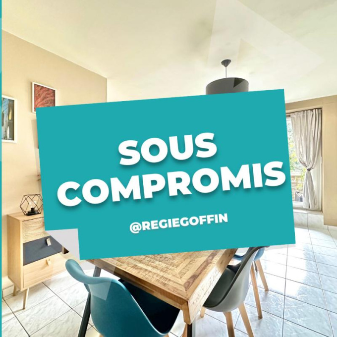 Offres de vente Appartement Villeurbanne (69100)
