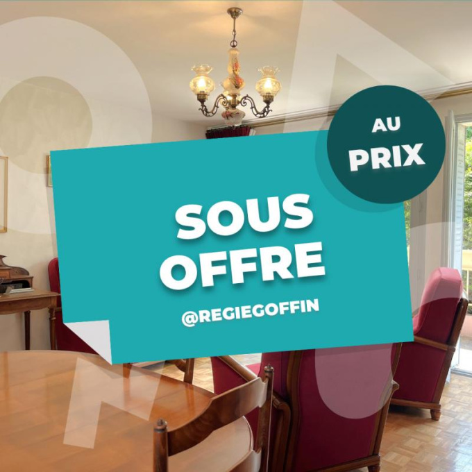 Offres de vente Appartement Lyon (69008)