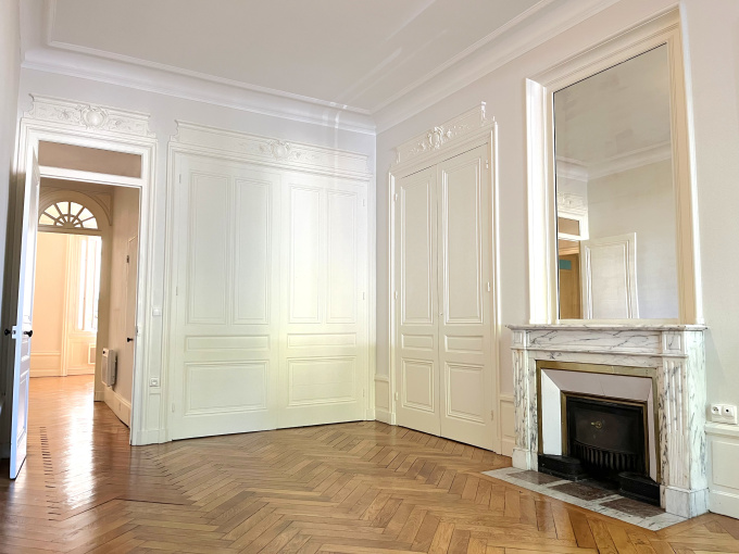 Offres de location Appartement Lyon (69001)