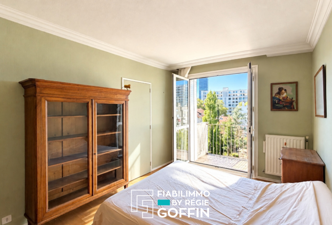 Offres de vente Appartement Lyon (69003)