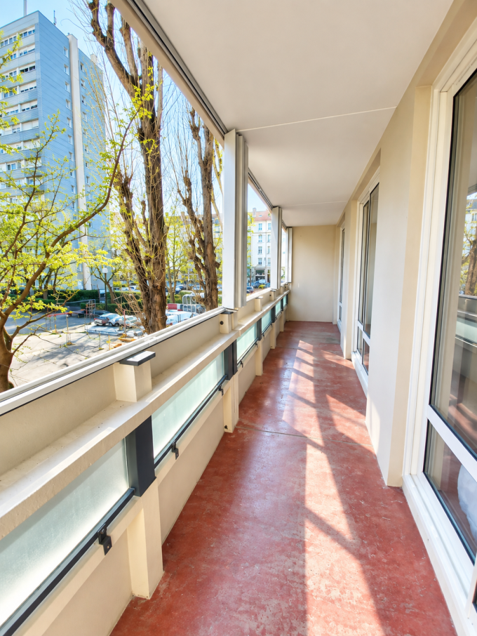 Offres de vente Appartement Villeurbanne (69100)