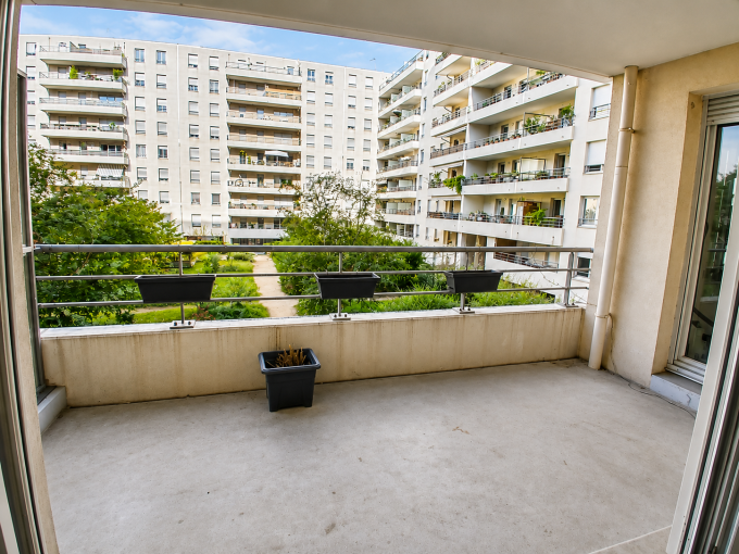 Offres de location Appartement Villeurbanne (69100)