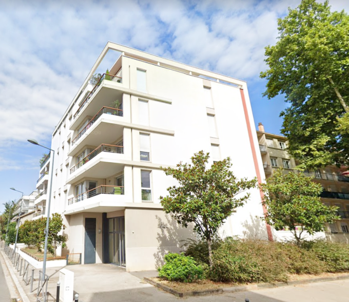 Offres de location Appartement Villeurbanne (69100)