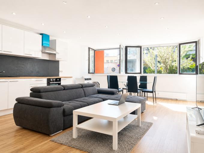 Offres de vente Appartement Villeurbanne (69100)