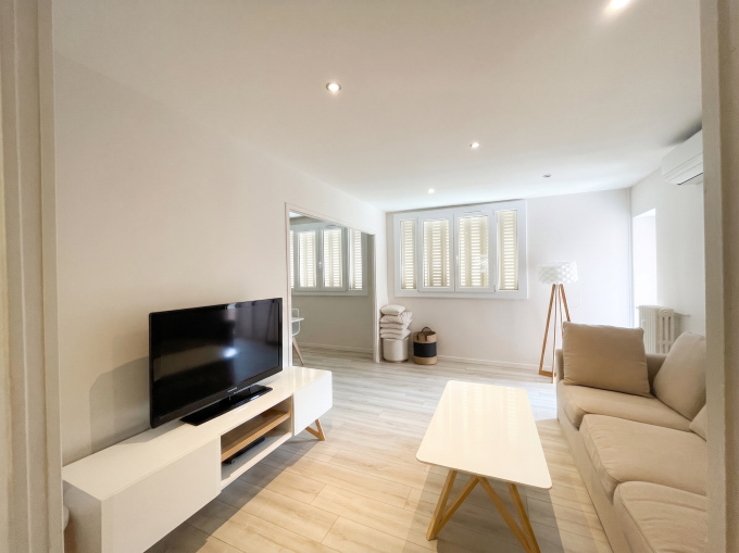 Offres de location Appartement Villeurbanne (69100)