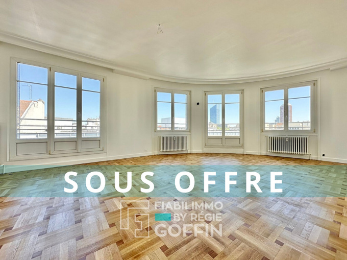 Offres de vente Appartement  (69003)